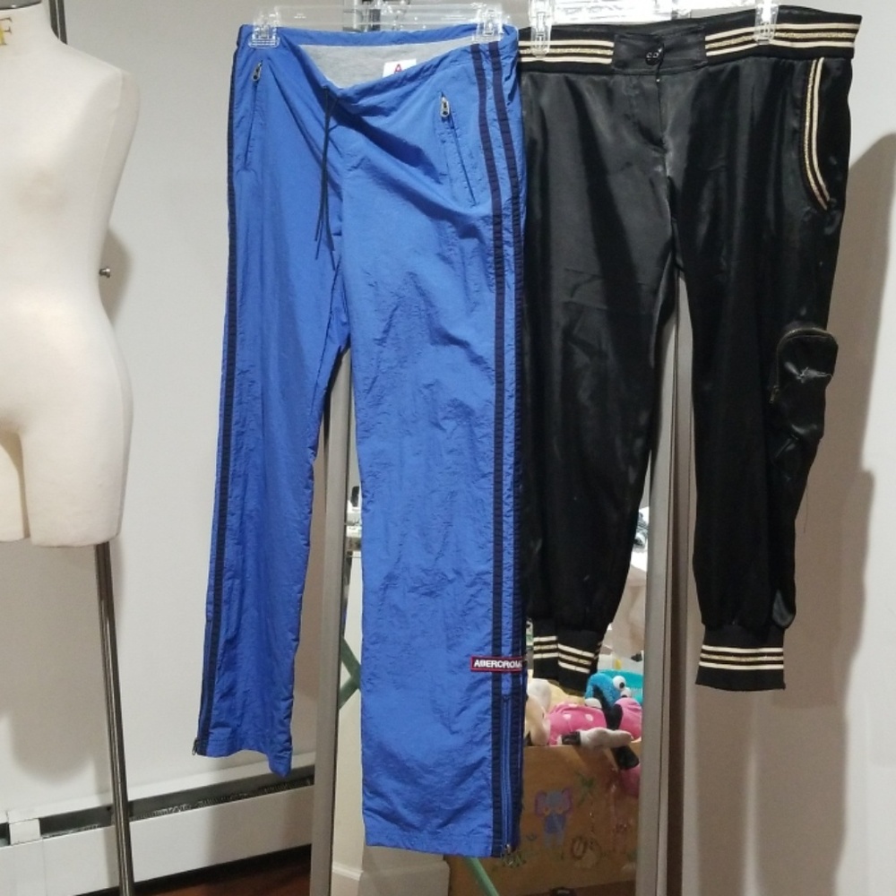 Joggers